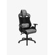 Silla Gamer Aerocool Earl Gris