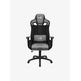 Silla Gamer Aerocool Earl Gris