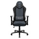 Silla Gamer Aerocool Knight Azul