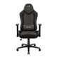 Silla Gamer Aerocool Knight Negro