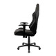 Silla Gamer Aerocool Knight Negro