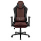 Silla Gamer Aerocool Knight Rojo