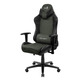 Silla Gamer Aerocool Knight Verde