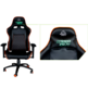 Silla Gamer Keep Out XS700PRO Negro-Naranja