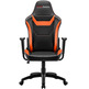 Silla Gamer  Mars Gaming MGC218 Naranja