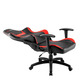 Silla Gamer  Mars Gaming MGC218 Negro-Rojo