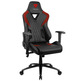 Silla Gamer ThunderX3 DC3 Rojo