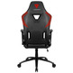 Silla Gamer ThunderX3 DC3 Rojo