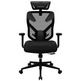 Silla Gamer Thunderx3 YAMA3 Negro