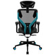 Silla Gamer ThunderX3 Yama5 Azul