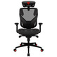 Silla Gamer ThunderX3 Yama5 Rojo