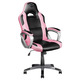 Silla Gamer Trust Gaming GTX 705 Rosa