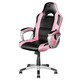 Silla Gamer Trust Gaming GTX 705 Rosa