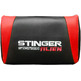 Silla Gamer Woxter Stinger Station Alien Negro-Rojo