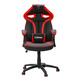 Silla Gamer Woxter Stinger Station Alien Negro-Rojo