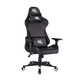 Silla Gaming Industries 1337 GC780BB Negra-Negra