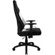 Silla Gaming Aerocool Admiral Blanca