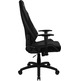 Silla Gaming Aerocool Admiral Negro Ahumado