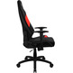 Silla Gaming Aerocool Admiral Rojo Campeón