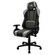 Silla Gaming Aerocool Baron Stone Grey