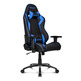 Silla Gaming AKRacing Core Series SX Negro/Azul