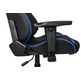 Silla Gaming AKRacing Core Series SX Negro/Azul