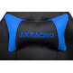 Silla Gaming AKRacing Core Series SX Negro/Azul