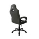 Silla Gaming Arozzi Enzo Woven Fabric Black/Grey