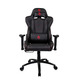 Silla Gaming Arozzi Inizio PU Red Logo