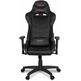 Silla Gaming Arozzi Mezzo V2 Black