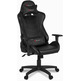 Silla Gaming Arozzi Mezzo V2 Black