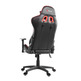 Silla Gaming Arozzi Mezzo V2 Red