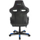 Silla Gaming Arozzi Milano Blue