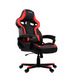 Silla Gaming Arozzi Milano Red