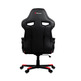 Silla Gaming Arozzi Milano Red