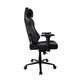 Silla Gaming Arozzi Primo PU Black