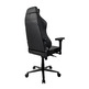 Silla Gaming Arozzi Primo PU Black - Gold Logo