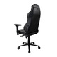 Silla Gaming Arozzi Primo PU Black - Gold Logo