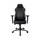 Silla Gaming Arozzi Primo PU Black - Red Logo