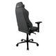 Silla Gaming Arozzi Primo Woven Fabric Black-Gold Logo