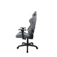 Silla Gaming Arozzi Torretta Soft Fabric Ash