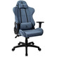 Silla Gaming Arozzi Torretta Soft Fabric Blue