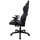 Silla Gaming Arozzi Torretta Soft Fabric Dark Grey