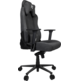 Silla Gaming Arozzi Vernazza Soft Fabric Dark Grey