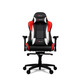 Silla Gaming Arozzi Verona Pro V2 Red