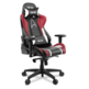 Silla Gaming Arozzi Verona Pro V2 Star Trek Edition Red