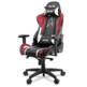 Silla Gaming Arozzi Verona Pro V2 Star Trek Edition Red