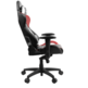 Silla Gaming Arozzi Verona Pro V2 Star Trek Edition Red