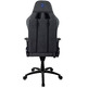 Silla Gaming Arozzi Verona Signature Soft Fabric - Blue Logo