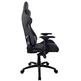 Silla Gaming Arozzi Verona Signature Soft Fabric - Blue Logo